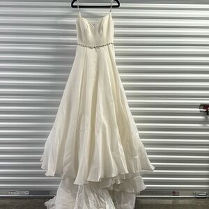 New Wedding Dress